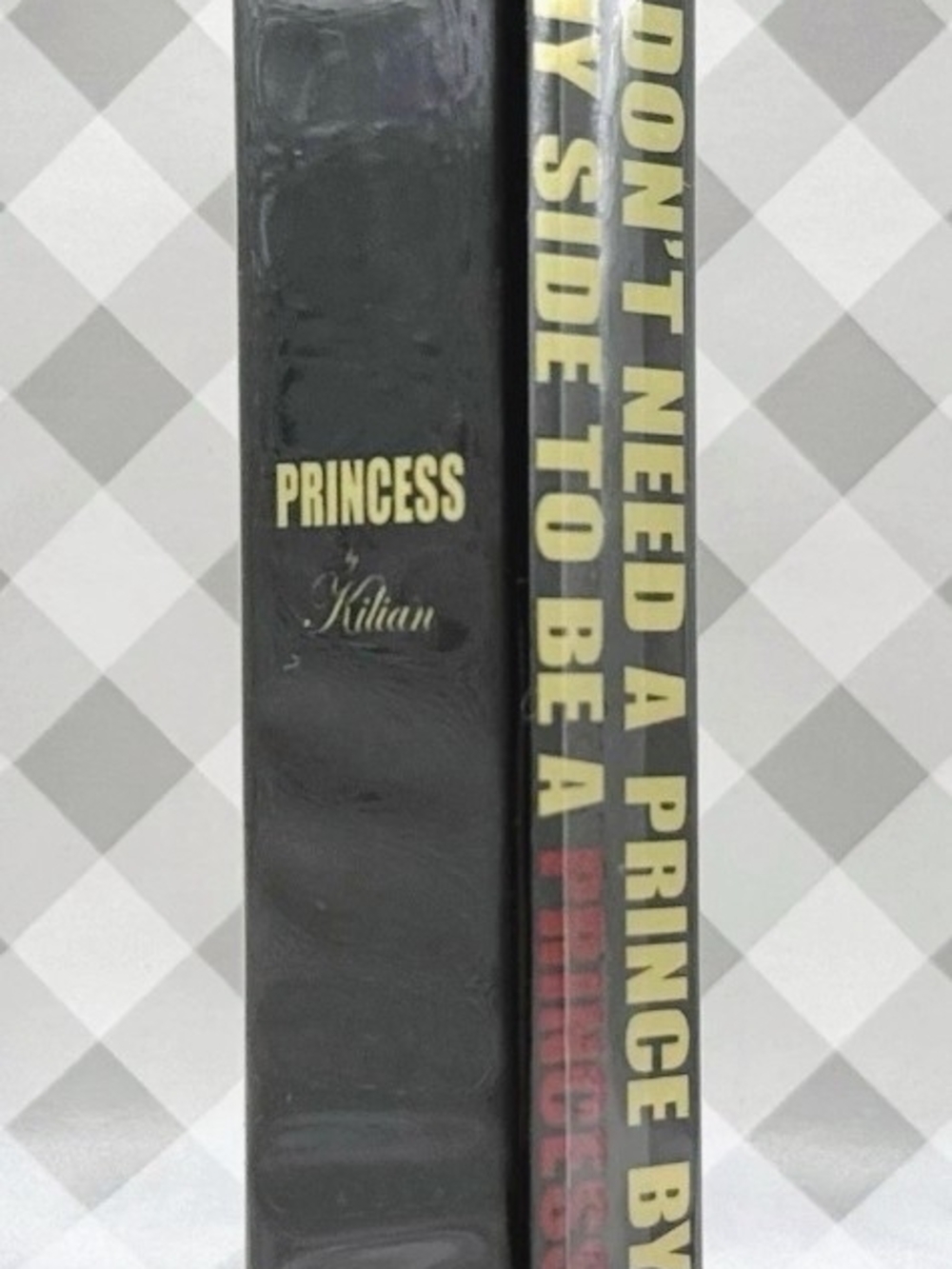 Princess by Kilian Perfume 10ml Brand New Travel Spray